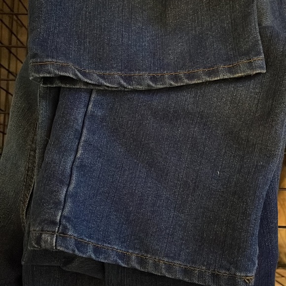 Levi’s jeans - Picture 3 of 4